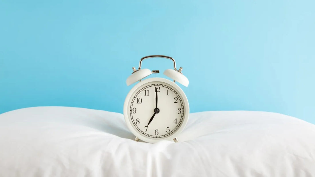 Holistic Approaches to Battling Sleep Disorders