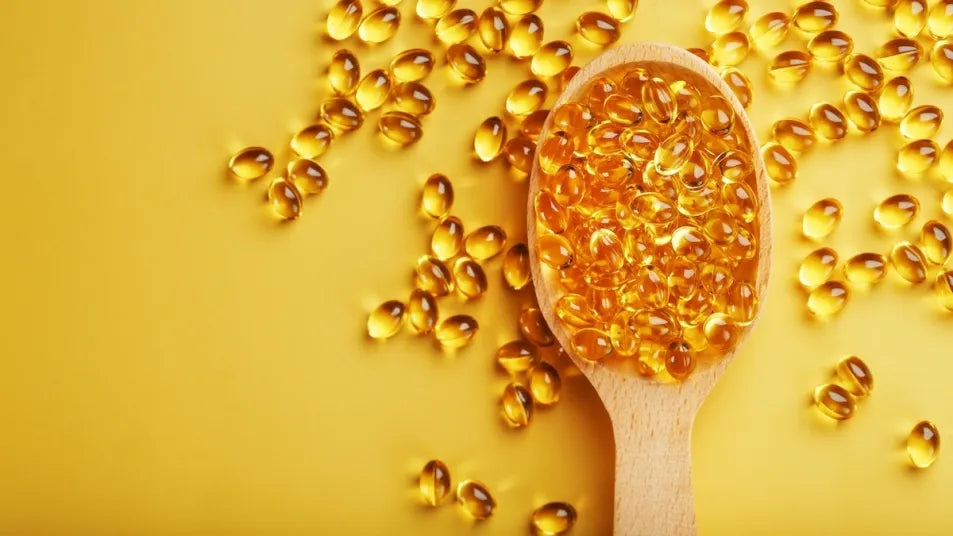 The Importance of Vitamin D3: Pros and Cons