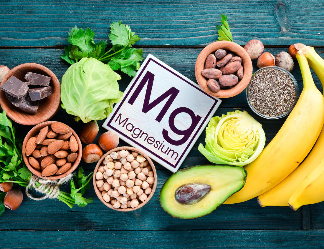 The Vital Role of Magnesium: Pros and Cons