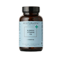 High Strength Vitamin D3 + K2 (8,000IU)