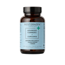Advanced Turmeric + Curcumin