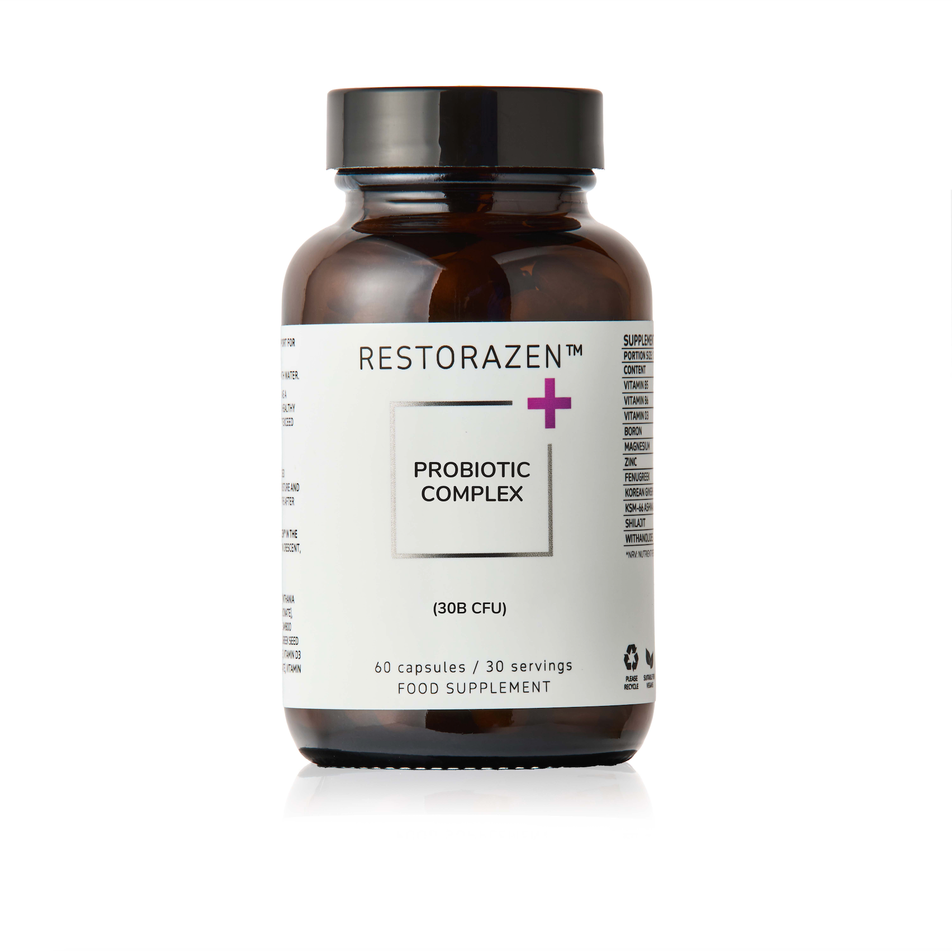 Probiotic Complex
